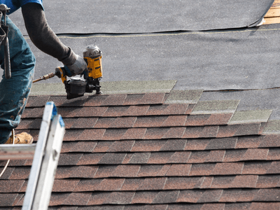 About Roof Repair Experts Stoneham, ME